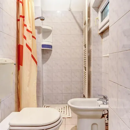 Apartment Centotrecento 5, Int.1